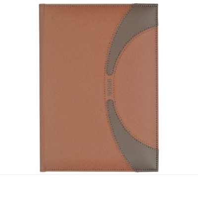Agenda 15.5x22.5 año 2027 personalizada